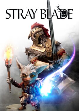 Stray Blade (Общий, офлайн)