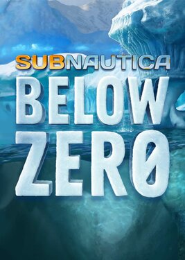 Subnautica: Below Zero