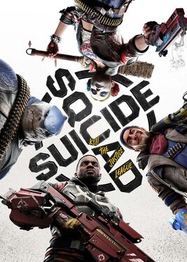 Suicide Squad: Kill the Justice League