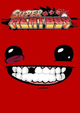 Super Meat Boy (Общий, офлайн)