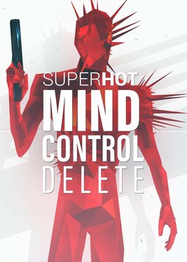 SuperHot: Mind Control Delete
