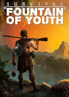 Survival: Fountain of Youth (Общий, офлайн)