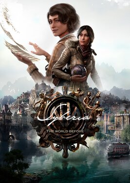 Syberia: The World Before (Общий, офлайн)