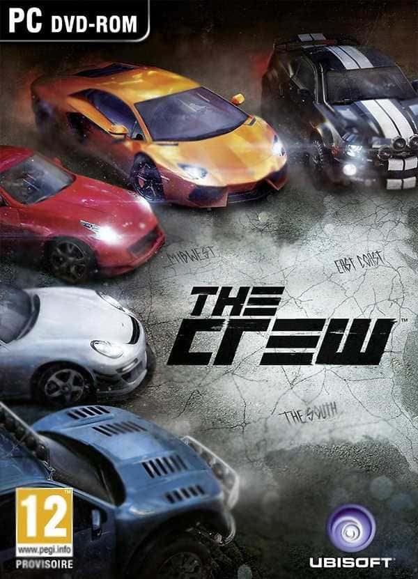 The Crew