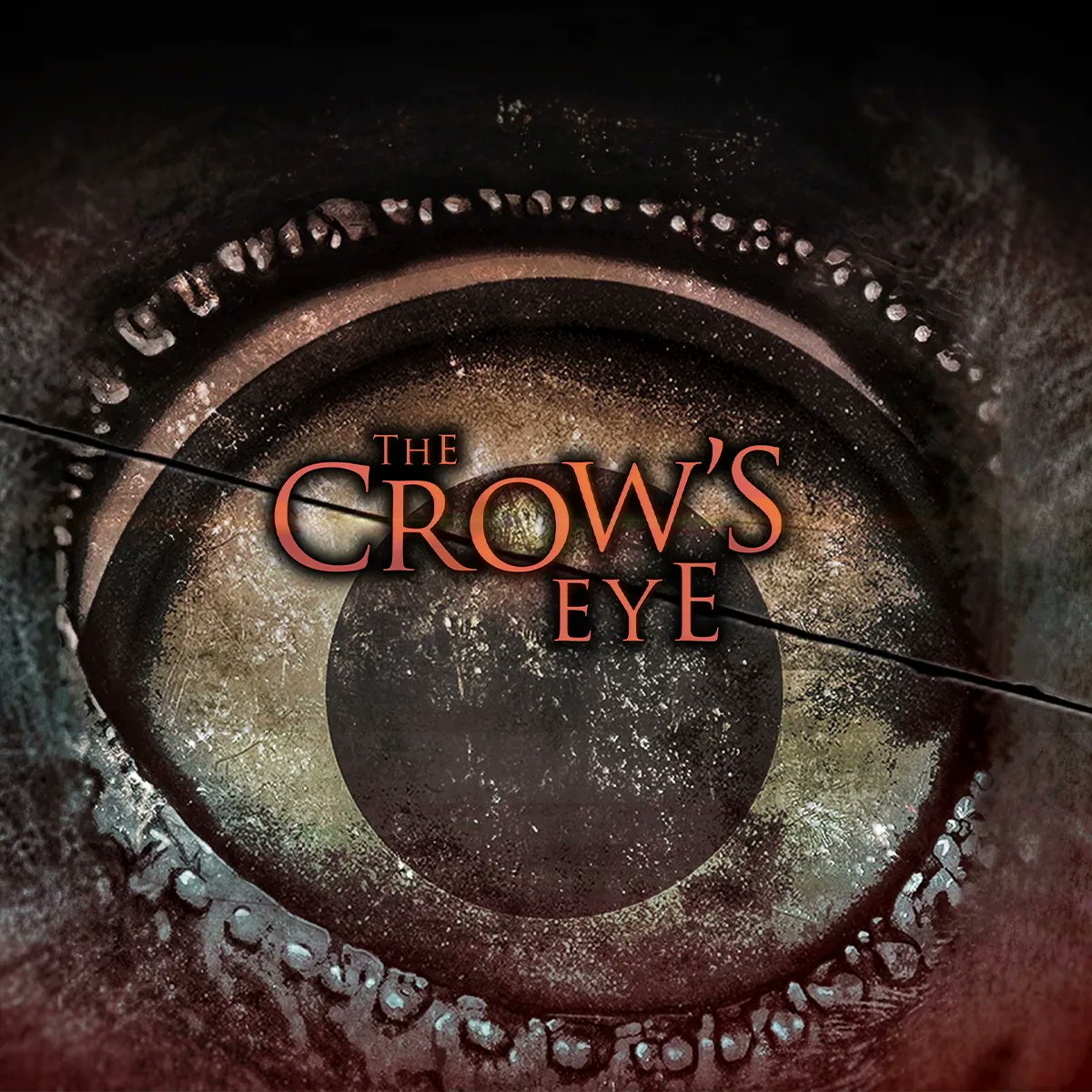 The Crow's Eye