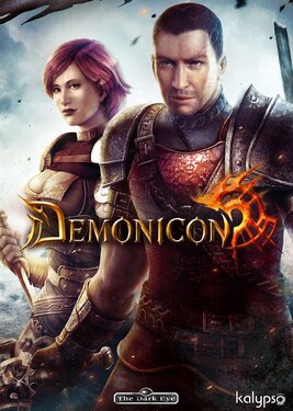 The Dark Eye: Demonicon (Общий, офлайн)