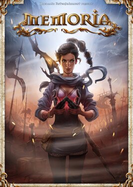 The Dark Eye: Memoria