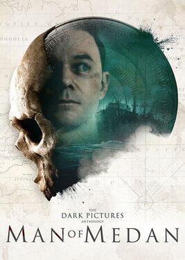 The Dark Pictures Anthology: Man of Medan (Общий, офлайн)