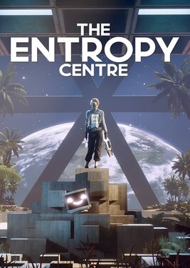 The Entropy Centre (Общий, офлайн)
