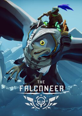 The Falconeer