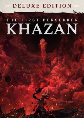 The First Berserker: Khazan - Deluxe Edition (Общий, офлайн)