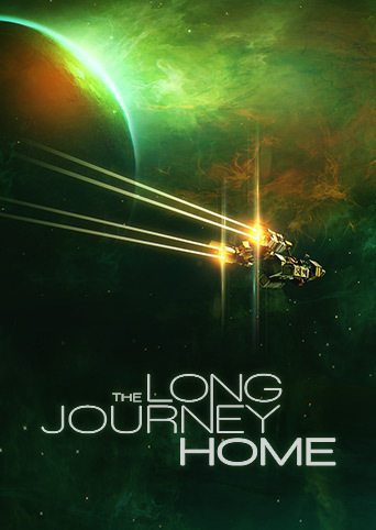 The Long Journey Home