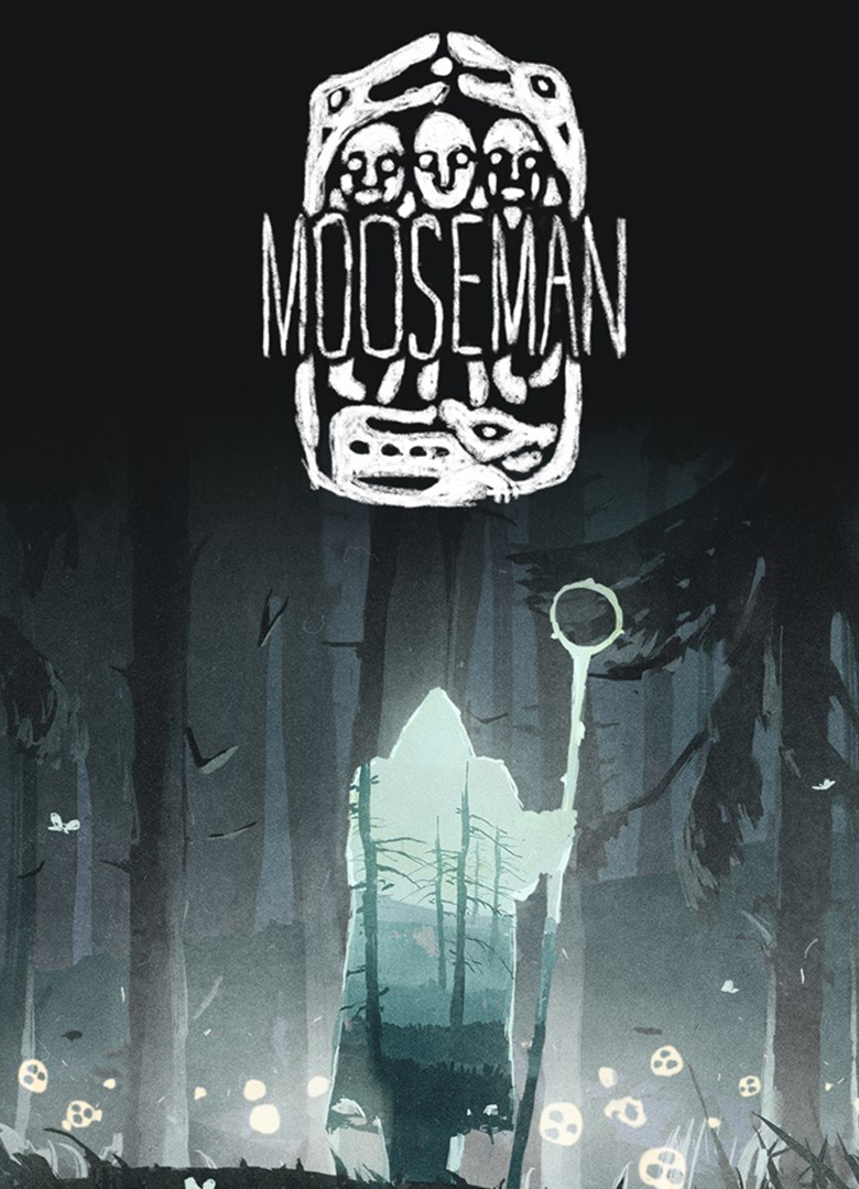 The Mooseman