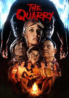 The Quarry