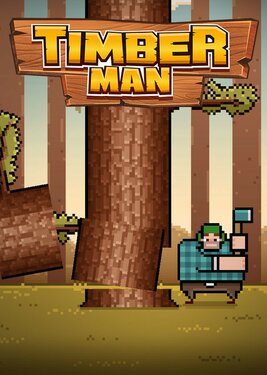 Timberman