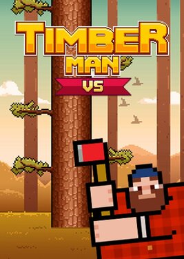Timberman VS