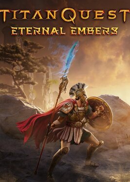 Titan Quest: Eternal Embers