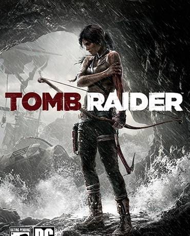 Tomb Raider