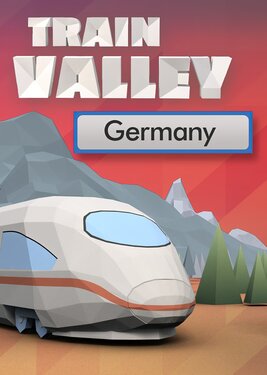 Train Valley - Germany
