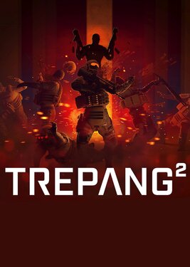 Trepang2