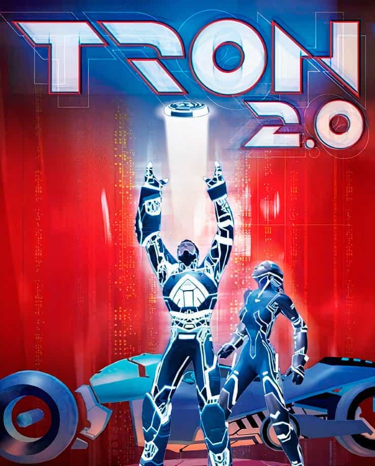 Tron 2.0