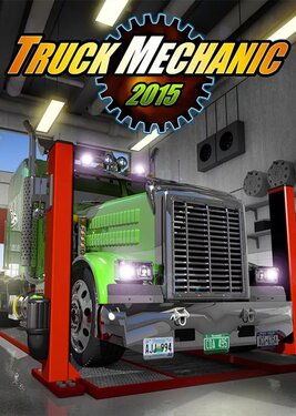 Truck Mechanic Simulator