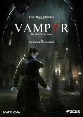 Vampyr (Общий, офлайн)