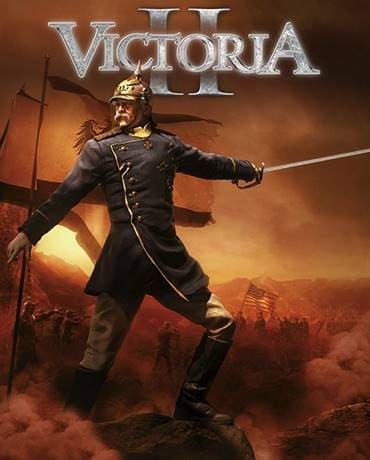 Victoria II