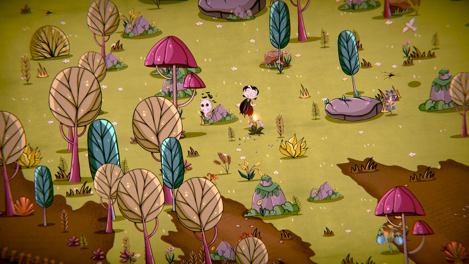 Картинка игры