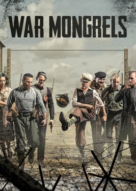 War Mongrels (Общий, офлайн)