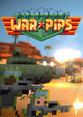 Warpips (Общий, офлайн)
