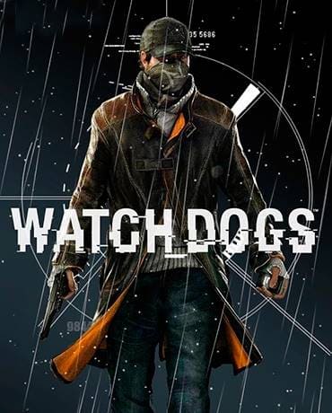 Watch Dogs