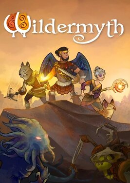 Wildermyth (Общий, офлайн)