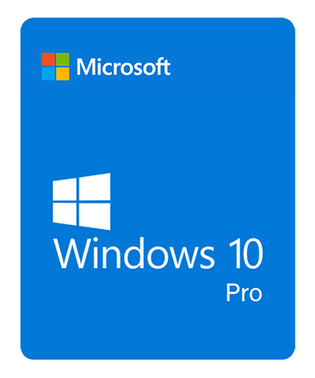 Windows 10 Professional Standard