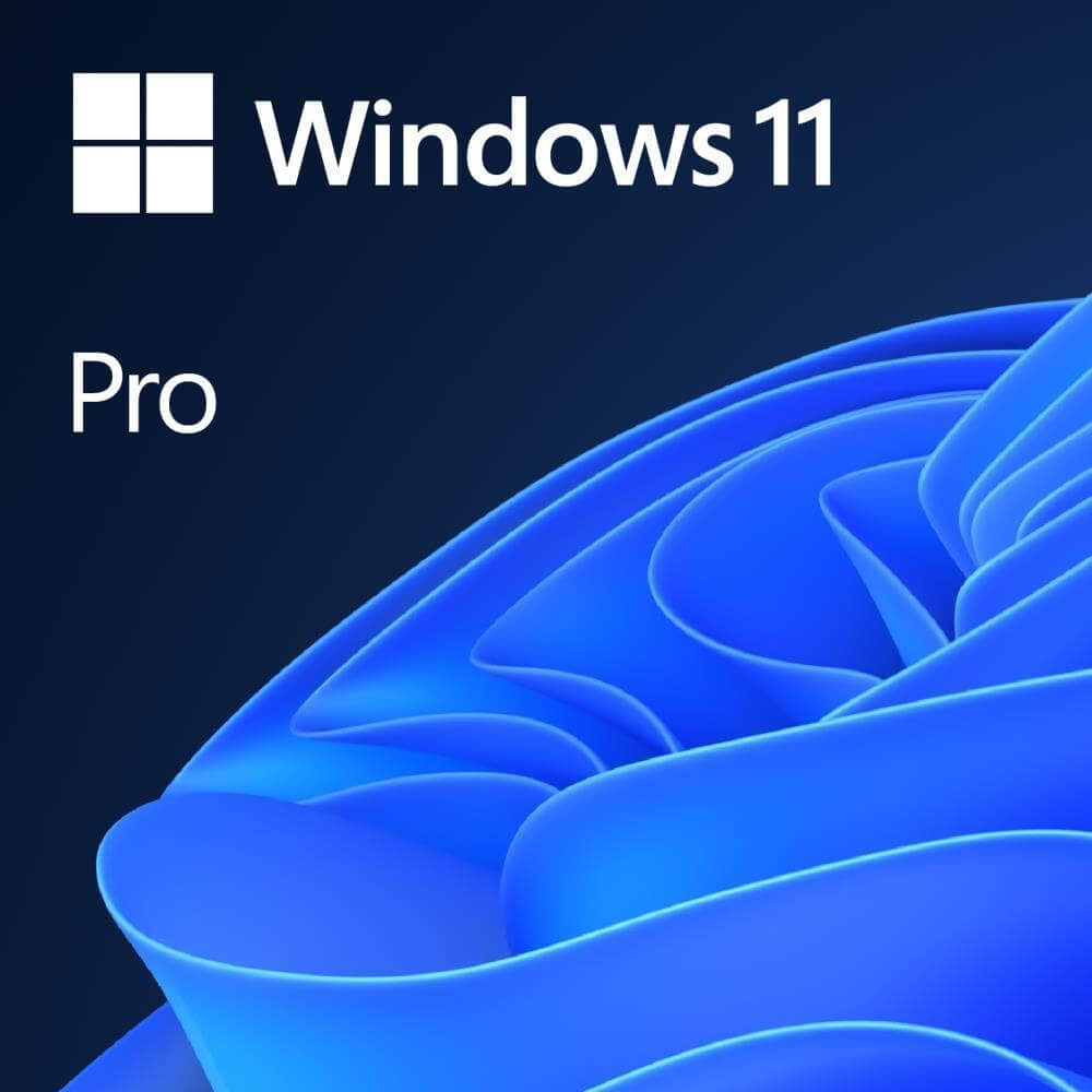Windows 11 Professional RETAIL