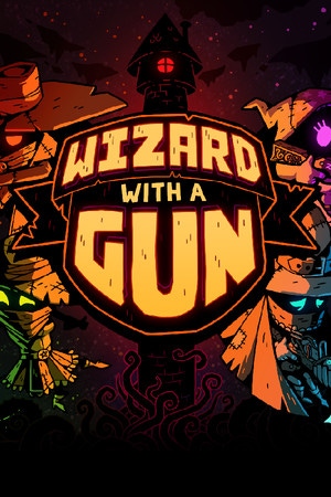 Wizard with a Gun (Общий, офлайн)