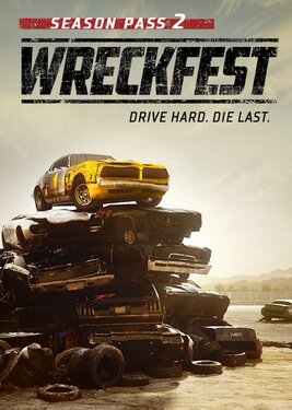 Wreckfest - Season Pass 2