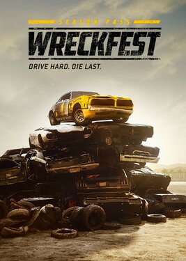 Wreckfest - Season Pass