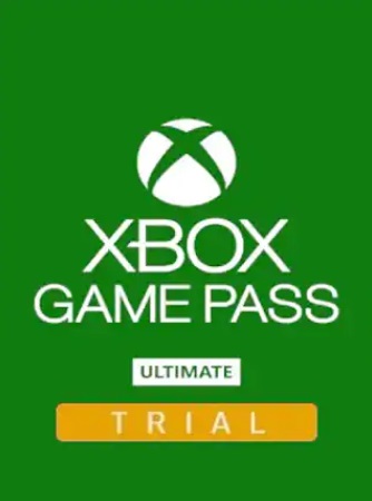 Xbox Game Pass Ultimate на 2 месяца (Trial)